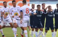 Atencin! USMP y Ayacucho FC acudirn a tribunal para ascender nuevamente a Liga 1