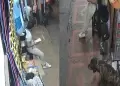 �Sorprendente! Perrito salva a su due�o de ser baleado por delincuentes mientras caminaba por la calle