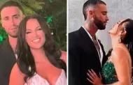 Se casan! Angie Arizaga y Jota Benz alistan boda y comparten todos los detalles