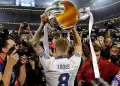 Toni Kroos anuncia su retiro profesional