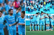 Despertaron! Sporting Cristal lanza PECULIAR MENSAJE tras empate entre Universitario y Cienciano