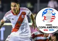 Oficial! Jorge Fossati CONFIRMA la convocatoria de Paolo Guerrero en la seleccin para la Copa Amrica