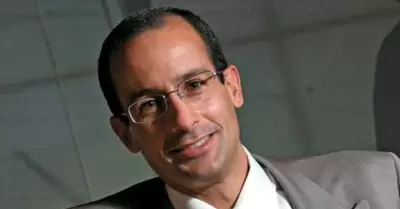 Marcelo Odebrecht.