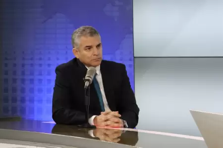 Rafael Vela sobre proyeccin de sentencias