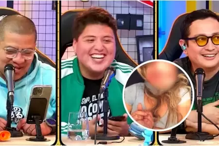 Youtubers se burlan de mutilacin de empresaria secuestrada