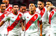 Per vs. Paraguay: Atencin! Conoce AQU el PRECIO DE LAS ENTRADAS para el amistoso internacional