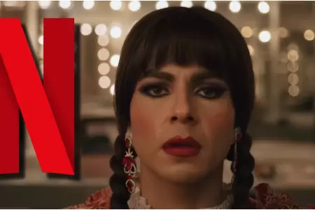 'Chabuca', la pelcula de Ernesto Pimentel, llega a Netflix