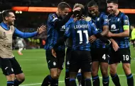 Histrico! Atalanta derrot 3-0 al Bayer Leverkusen y se coron campen de la UEFA Europa League