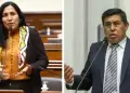 Flor Pablo y Pasin Dvila: Procuradura pide iniciar diligencias preliminares contra congresistas por presunto peculado de uso