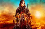 La prxima pelcula 'Furiosa: De la saga Mad Max' liderar la cartelera peruana?