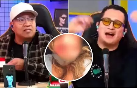 Youtubers celebran cr�ticas por burlarse del dedo cortado de empresaria