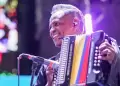 �Lamentable! Fallece el cantante colombiano Omar Geles creador del emblem�tico tema 'Los caminos de la vida'