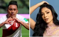 Pamela Franco y Christian Cueva juntos de nuevo? Cumbiambera cantar en Huamachuco, ciudad natal del futbolista