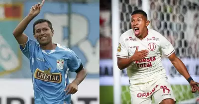 'Chorri' Palacios sobre definicin del Torneo Apertura