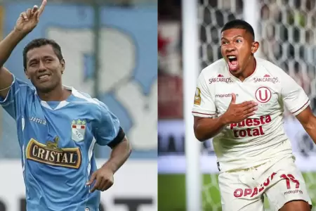 'Chorri' Palacios sobre definicin del Torneo Apertura