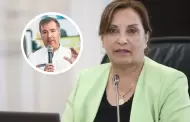 Ral Prez Reyes: Dina Boluarte respetar fallo en demanda contra PJ y MP an si el TC "no le da la razn"