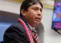 Paul Guti�rrez: Congresista pide retiro de proyectos de ley cuestionados por uso de 'ChatGPT'