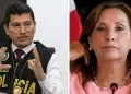 Harvey Colchado exige al Congreso aprobación de ley que penaliza uso de chips ilegales: "La presidenta da la espalda al país"