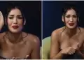 Micheille Soifer sufre problema de SALUD y postergan estreno de su programa: "Recuperndome con fuerzas"