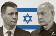 Nuevo ataque? Israel amenaza a Espaa luego de que reconozcan a Palestina como Estado