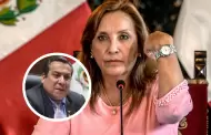 Premier Adrianzn: Denuncia constitucional contra Dina Boluarte es muestra de una "persecucin sistemtica"