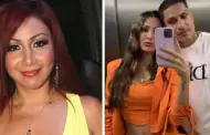 Amiga, date cuenta! Deysi Araujo ADVIERTE a Ana Paula Consorte sobre su futuro con Paolo Guerrero