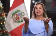 Dina Boluarte: Abogado neg que presidenta demuestre culpabilidad al adherirse a su derecho a guardar silencio
