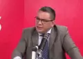Ministro del Interior rechaza enfrentamiento con la Diviac: "No existe intencin de desaparecerla"