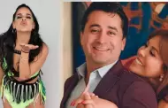 Giuliana Rengifo EXPONE a esposo de Magaly con revelacin NTIMA: "Le har publicidad a Cheese Tris"