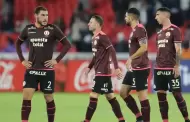 Universitario de Deportes exige sanciones por ataques xenfobos y homofbicos en partido contra LDU