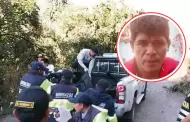 Trujillo: Atencin! Empresario minero fue liberado tras pagar rescate a secuestradores