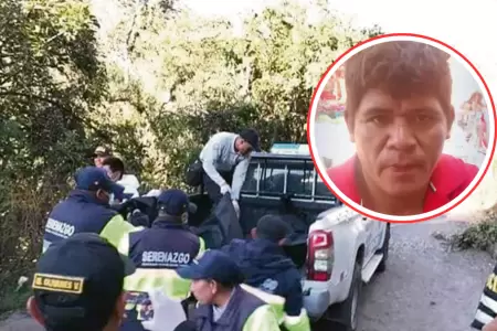 Empresario de Trujillo fue liberado tras pagar rescate a secuestradores