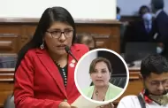 Denuncia contra Dina Boluarte: Margot Palacios asegura que falt "voluntad" para atender acusacin en la SAC