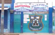 Ventanilla: Robo de celular en colegio desencadena enfrentamiento entre padres y profesores