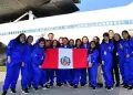 Escolares del Per� podr�n viajar a la NASA para fortalecer habilidades sobre ciencia: �c�mo postular?