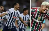 Alianza Lima comparte emotiva despedida tras su ELIMINACIN de la Copa Libertadores