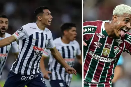 Mensaje de Alianza Lima tras eliminacin de la Libertadores