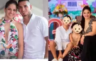 Miguel Trauco: La exorbitante cifra que Karla Glvez pide como PENSIN para sus hijos con el futbolista