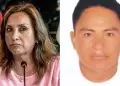Familiar de 'Mila' pide ayuda de presidenta Dina Boluarte por fuga de agresor: "Ella es su madrina, quiero su actuaci�n"