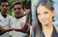 Padre de Miguel Trauco se pronuncia tras llamar 'desgraciada' a Karla Glvez: "Ella solo expone su criterio"