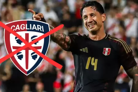 Gianluca Lapadula abandonara Cagliari.