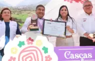 Orgullo peruano! Otorgan a Cascas el reconocimiento de "Pueblo con Encanto" del Per
