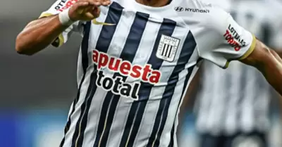 Este sera el nuevo futbolista ofrecido a Alianza Lima.