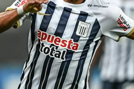 Este sera el nuevo futbolista ofrecido a Alianza Lima.