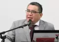 Ministro del Interior niega pedido de detencin contra Harvey Colchado por denuncias sobre Diviac
