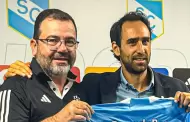 Sporting Cristal buscara a fichar a entrenador que dirigi en Espaa tras salida de Enderson Moreira