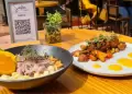 Lima, entre las mejores ciudades del mundo para disfrutar de la gastronoma, segn revista 'Time Out'