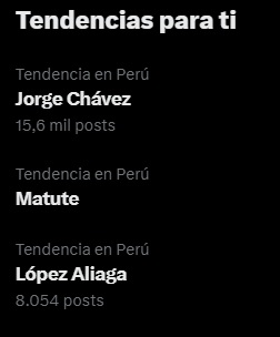 Matute es tendencia en redes tras apagn en el aeropuerto