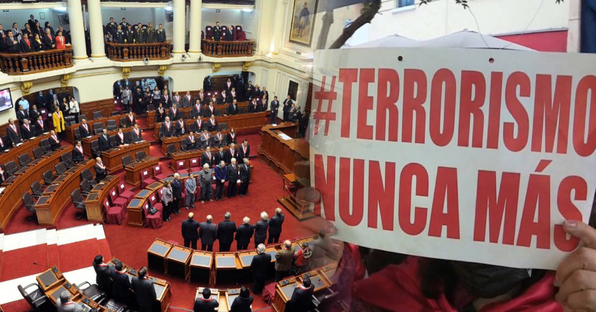 Ley de amnistía: TC debe ser claro frente a norma, señala exministro José Tello