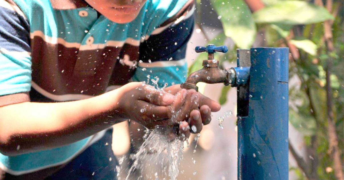 ¡A llenar los baldes desde YA! Anuncian corte de agua el 18 y 19 de enero: AQUÍ la lista de distritos afectados